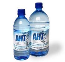 What is AHT?