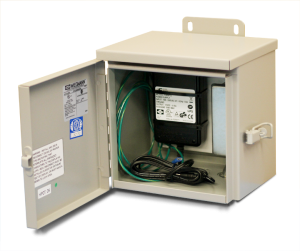 AC Power Unit